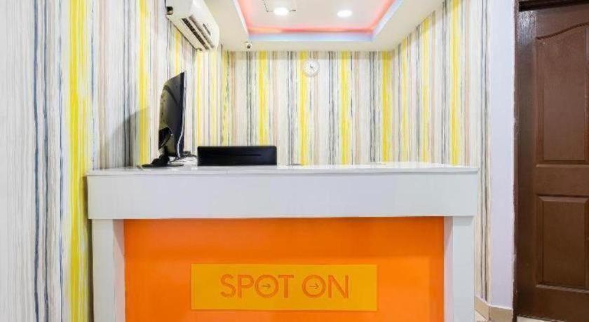 Spot On 89616 My Trillion Hotel — Photos 3