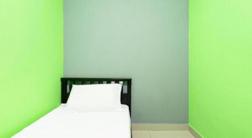 Spot On 89616 My Trillion Hotel — Photos 2